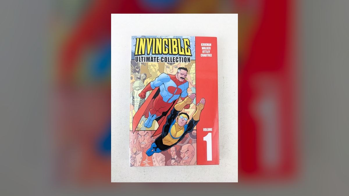 Top 10 Comic Books 2008 — figure 7