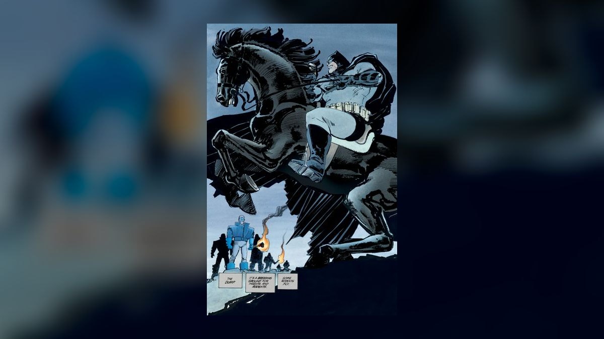 Top 10 Comic Books 2007 — figure 1