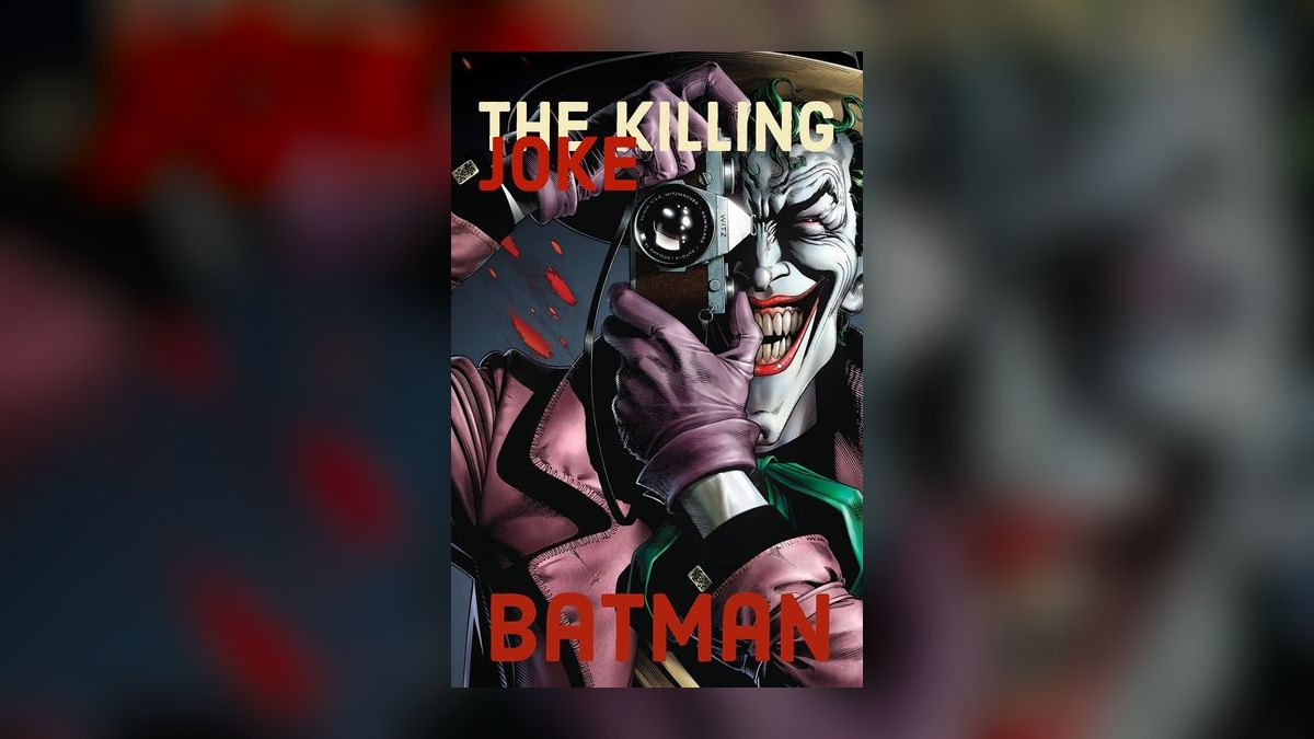 Top 10 Comic Books 2007 — figure 5