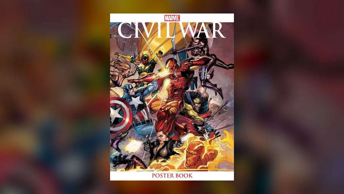 Top 10 Comic Books 2007 — figure 6