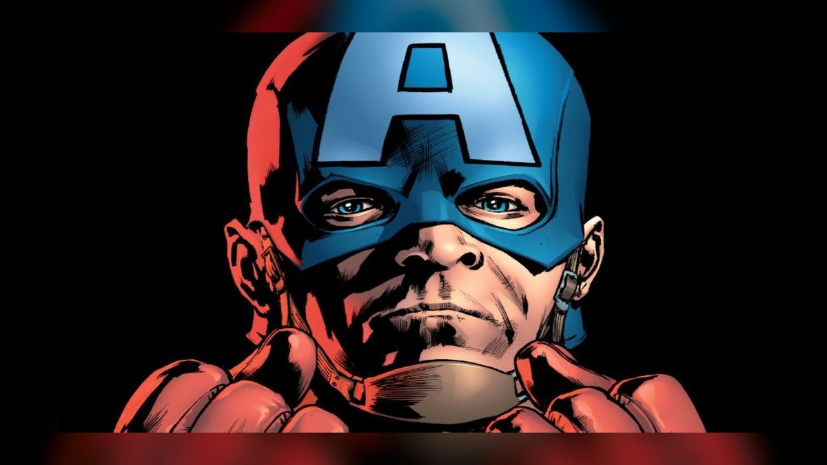 Top 10 Comic Books 2007 — figure 8