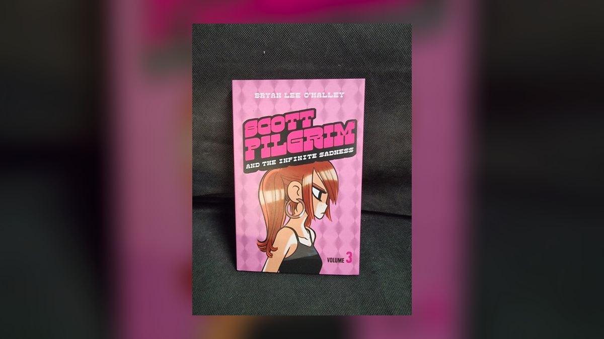 Top 10 Comic Books 2007 — figure 9