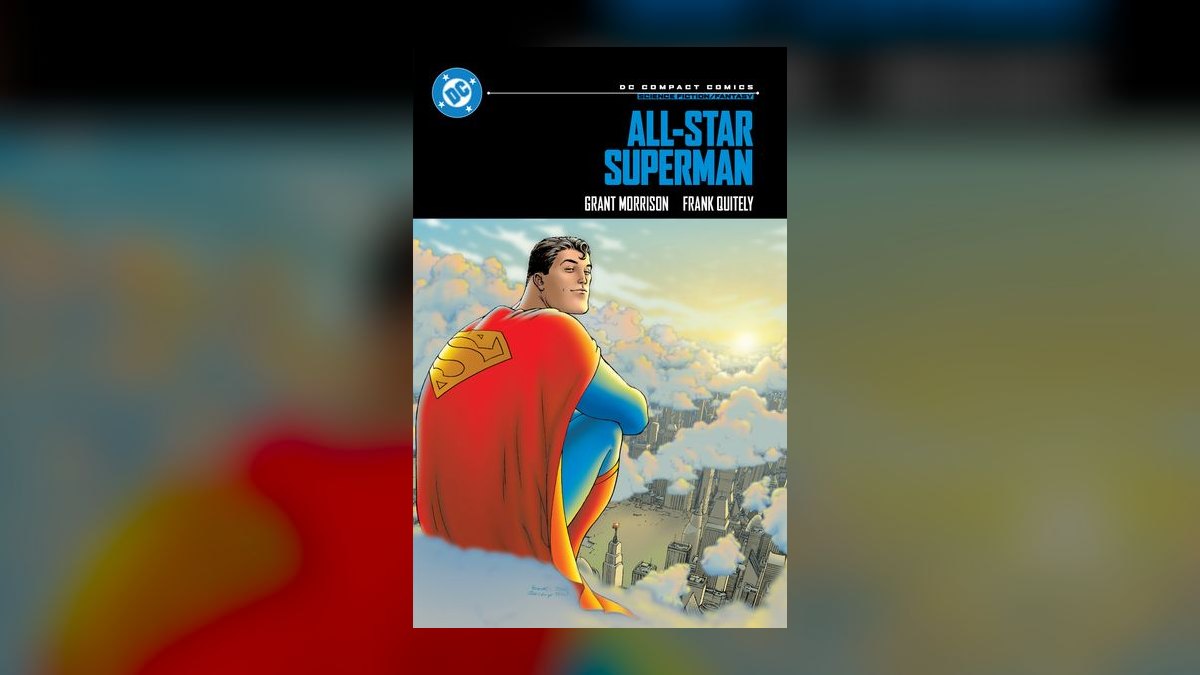 Top 10 Comic Books 2006 — figure 2
