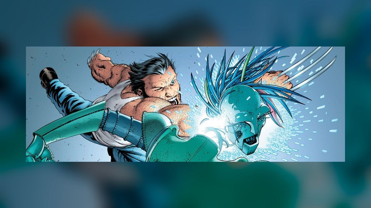 Top 10 Comic Books 2006 — figure 6