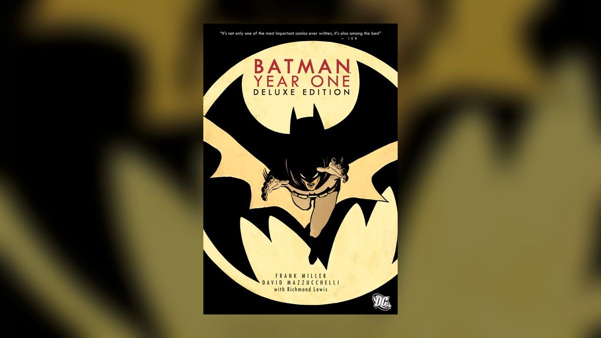 Top 10 Comic Books 2006 — figure 7