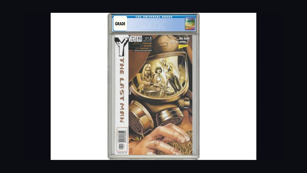 Top 10 Comic Books 2005 — figure 3