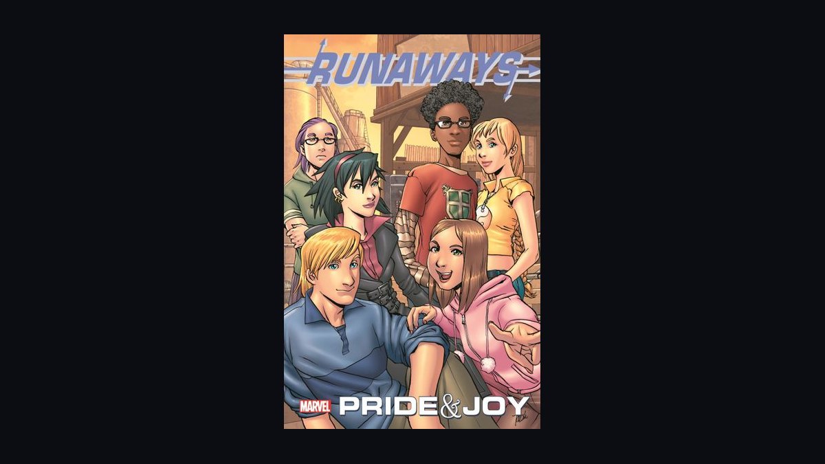 Top 10 Comic Books 2005 — figure 4