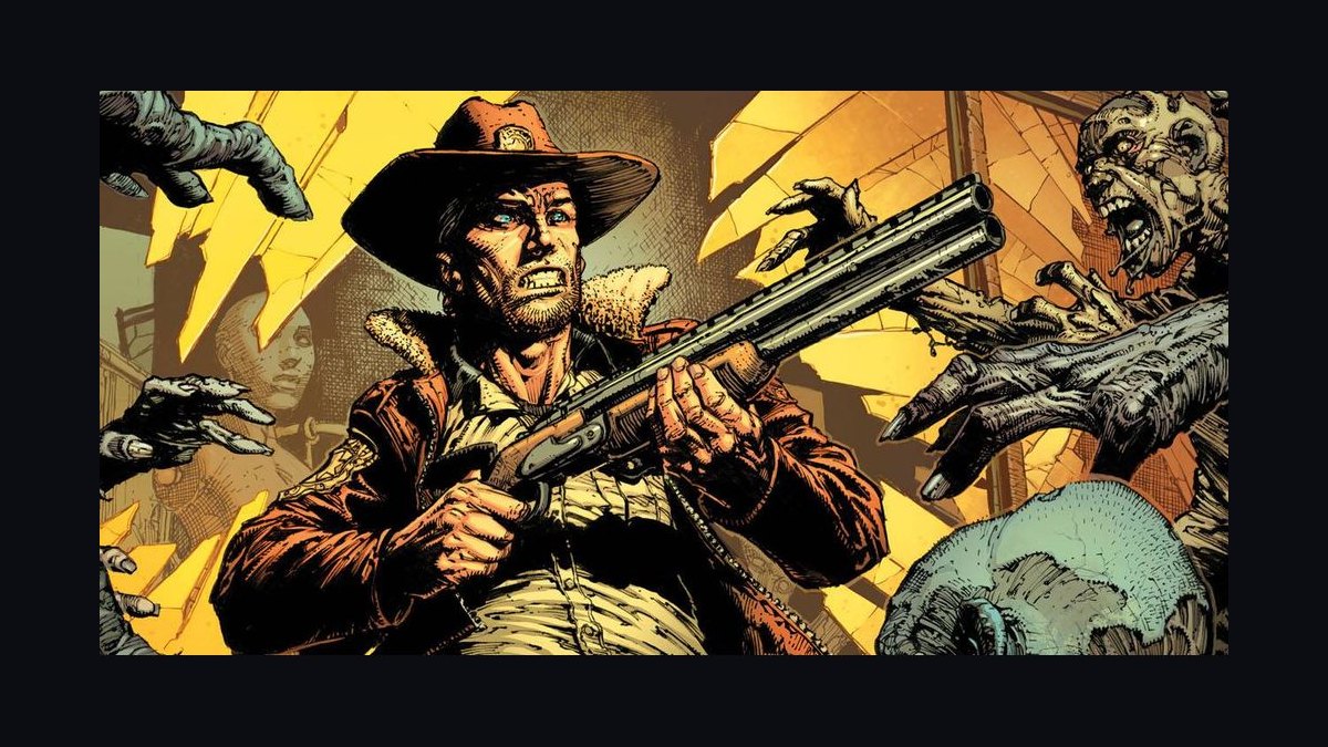 Top 10 Comic Books 2005 — figure 7