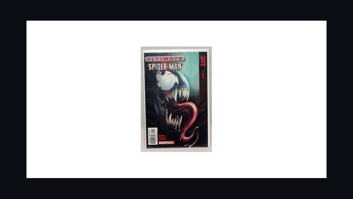 Top 10 Comic Books 2005 — figure 9