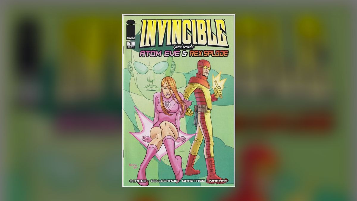 Top 10 Comic Books 2009 — figure 3