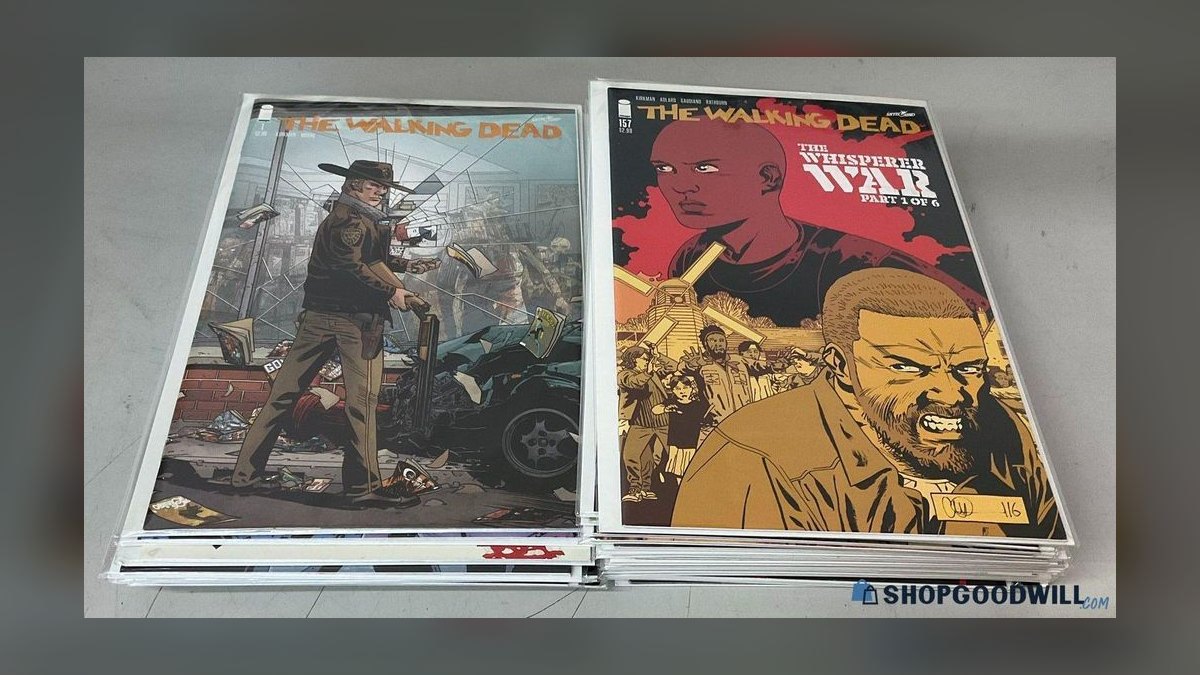 Top 10 Comic Books 2009 — figure 9