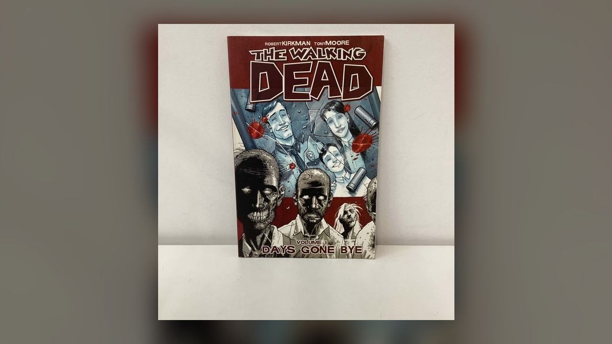Top 10 Comic Books 2004 — figure 10