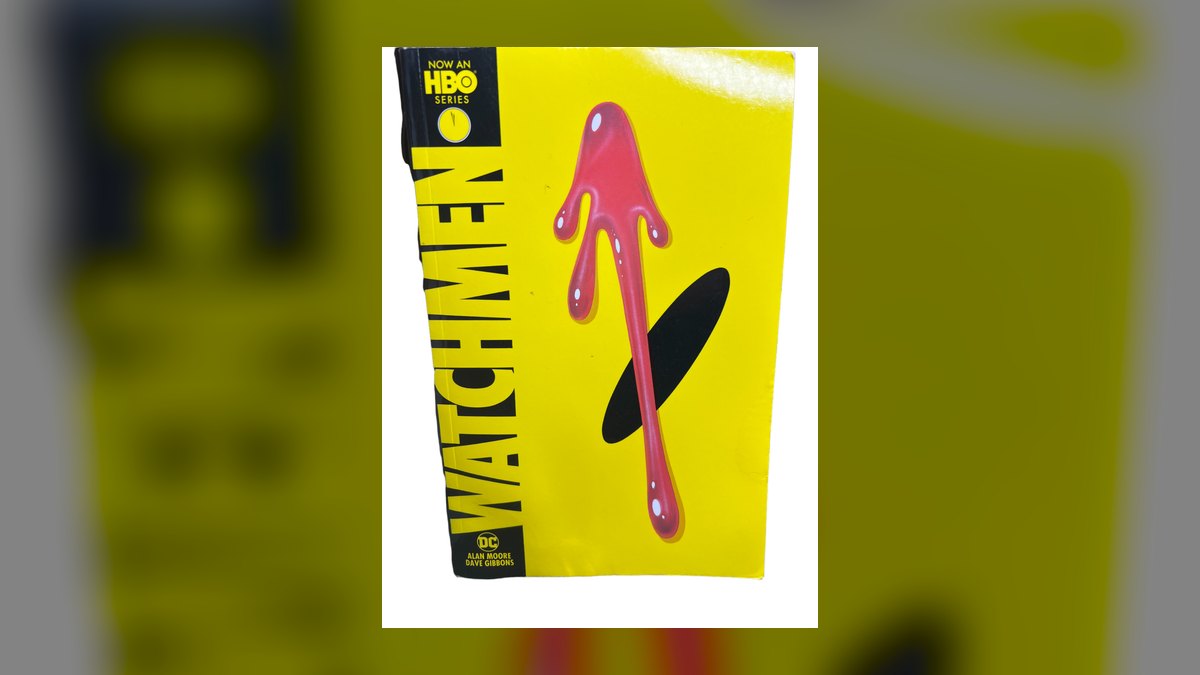 Top 10 Comic Books 2004 — figure 2