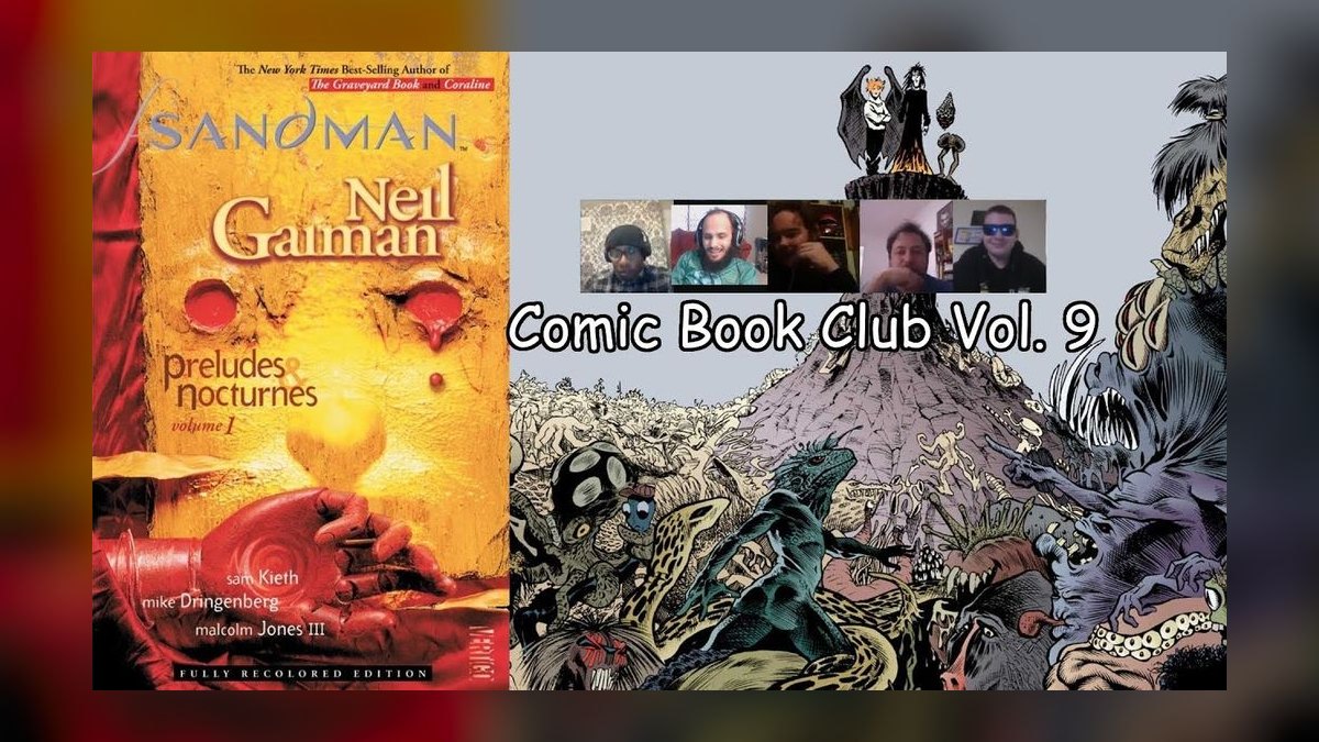 Top 10 Comic Books 2004 — figure 3