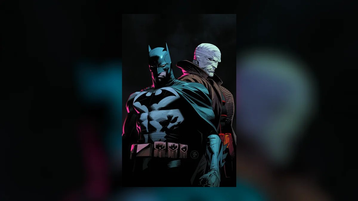 Top 10 Comic Books 2004 — figure 9