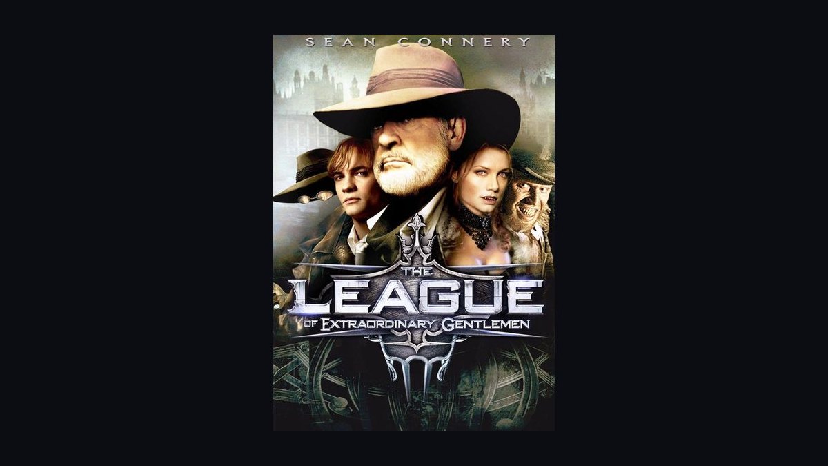 Top 10 Comic Books 2003 — figure 10