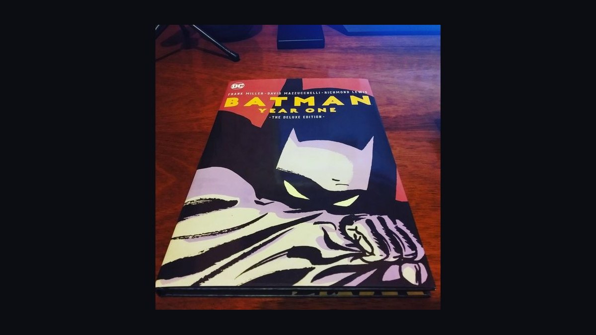 Top 10 Comic Books 2003 — figure 2