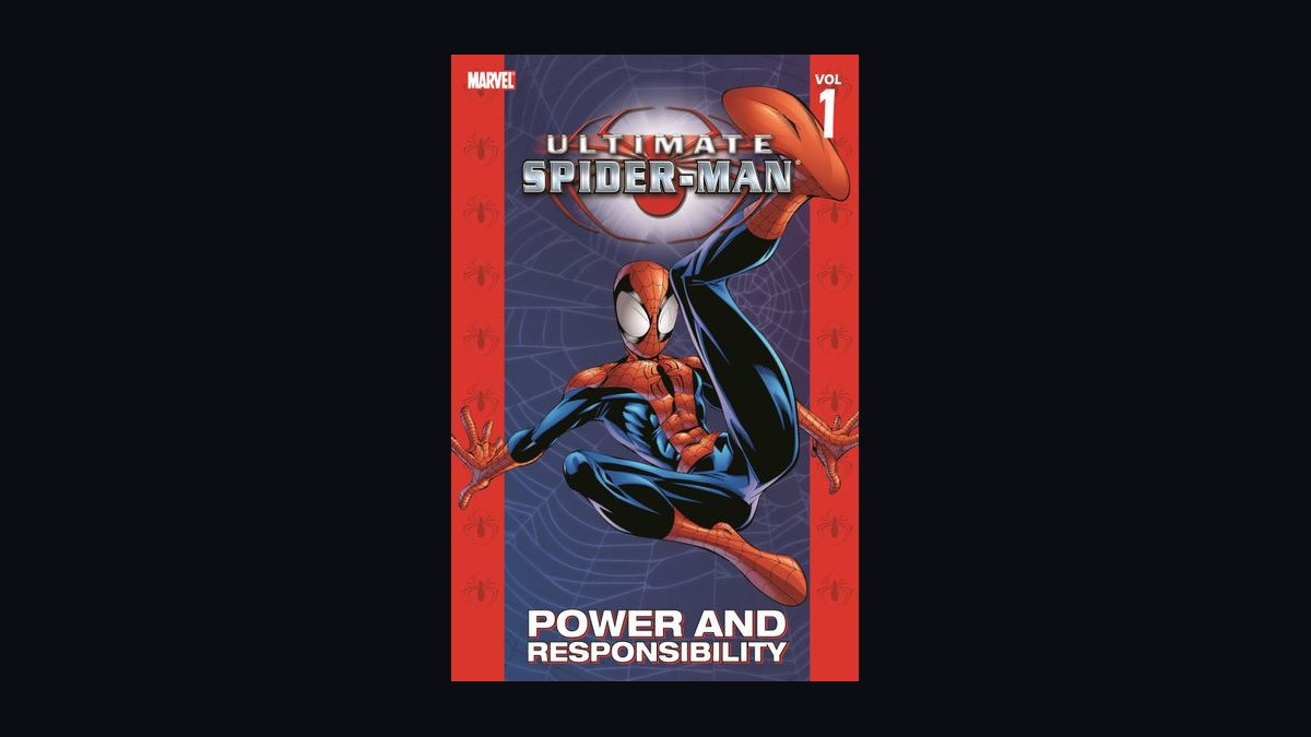 Top 10 Comic Books 2003 — figure 5