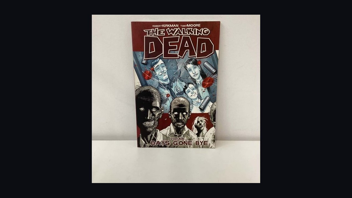 Top 10 Comic Books 2003 — figure 7