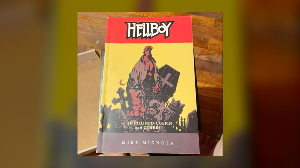Top 10 Comic Books 2002 — figure 10