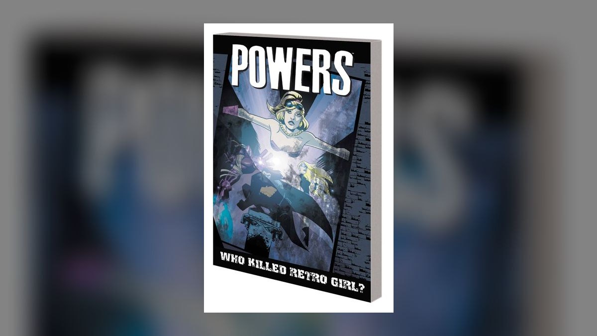 Top 10 Comic Books 2002 — figure 9