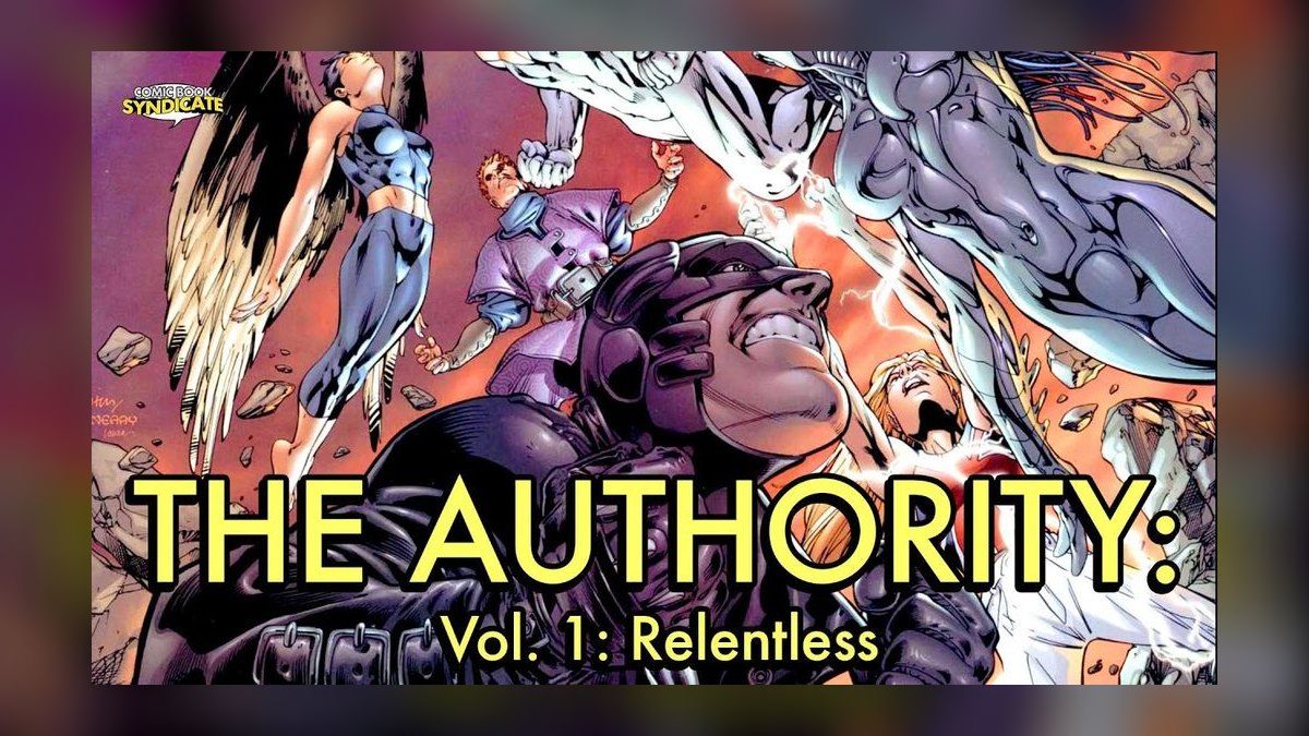 Top 10 Comic Books 2000 — figure 3