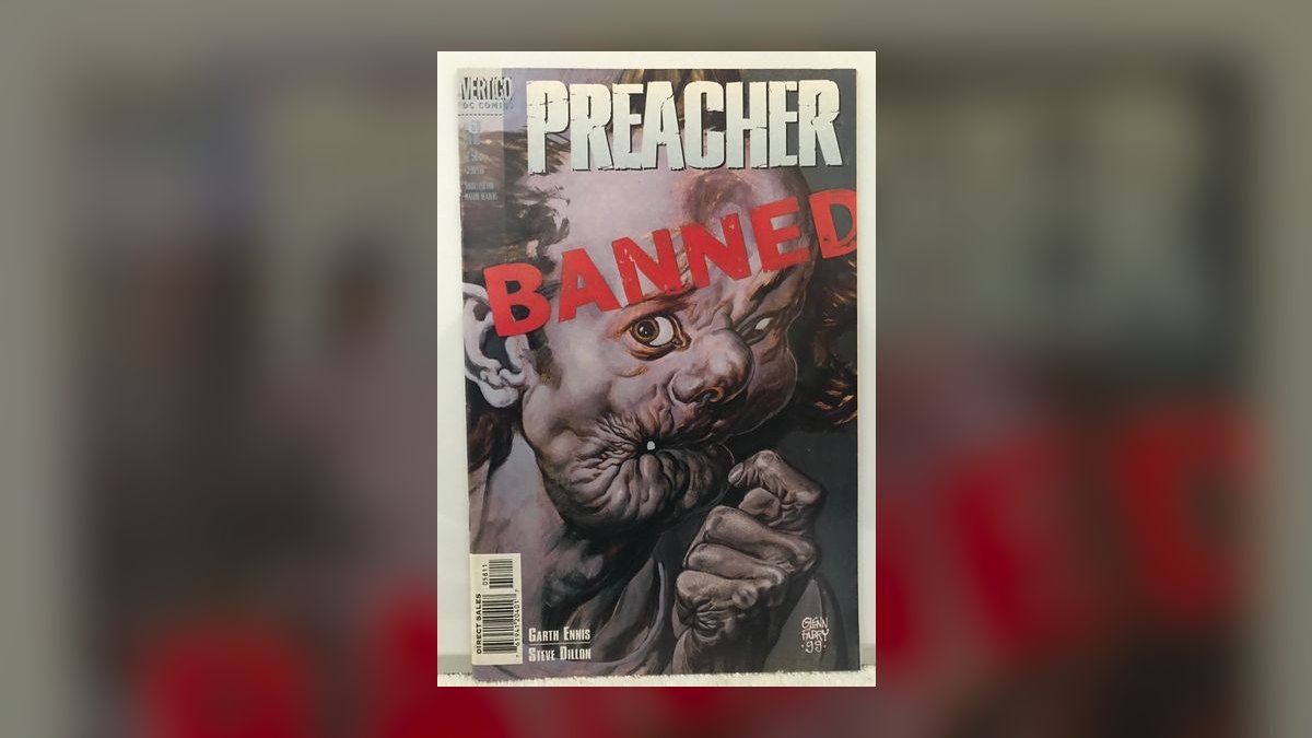 Top 10 Comic Books 2000 — figure 4