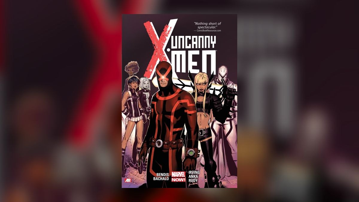 Top 10 Comic Books 2000 — figure 7