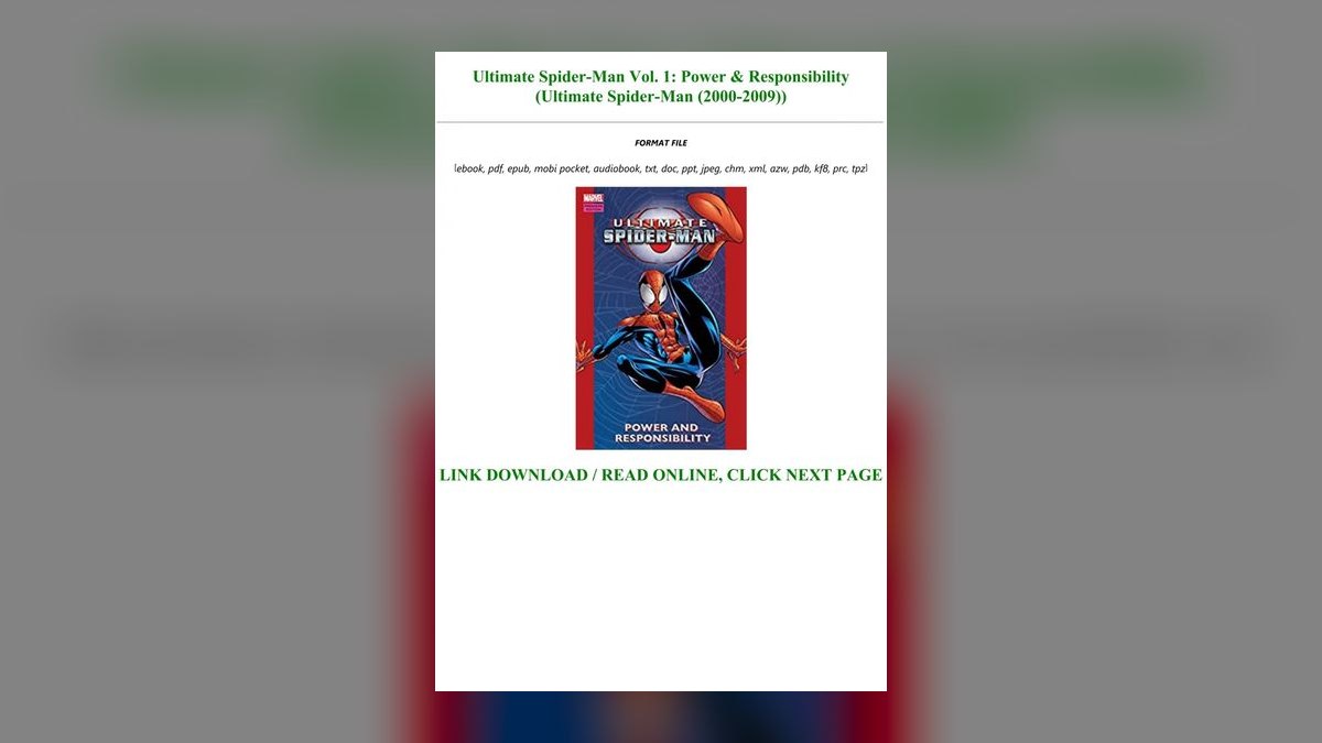 Top 10 Comic Books 2000