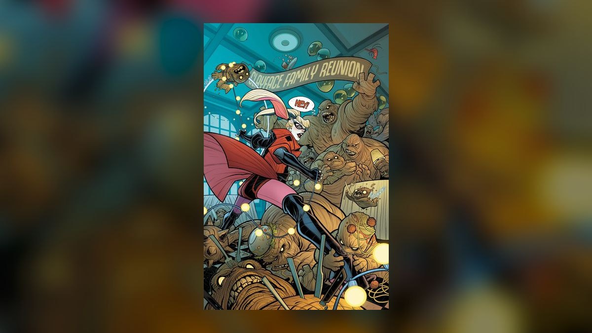 Top 10 Comic Books 1999 — figure 1