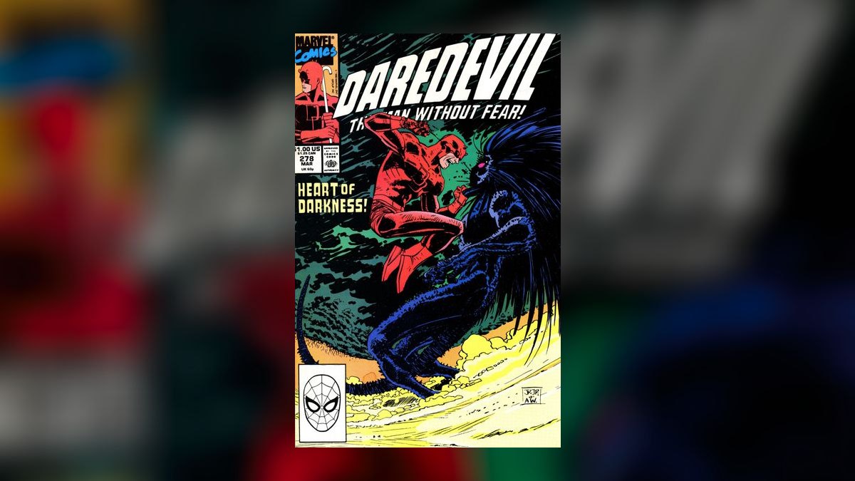 Top 10 Comic Books 1999 — figure 7