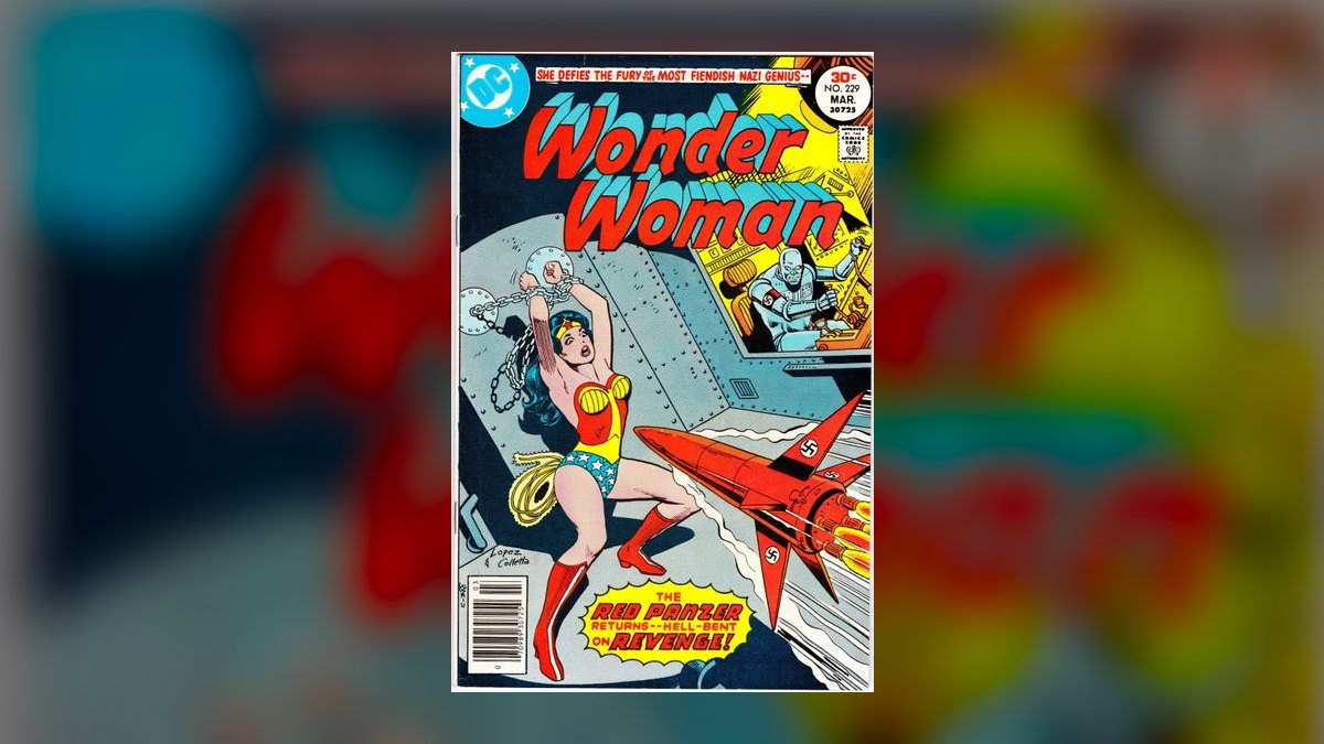 Top 10 Comic Books 1999 — figure 8