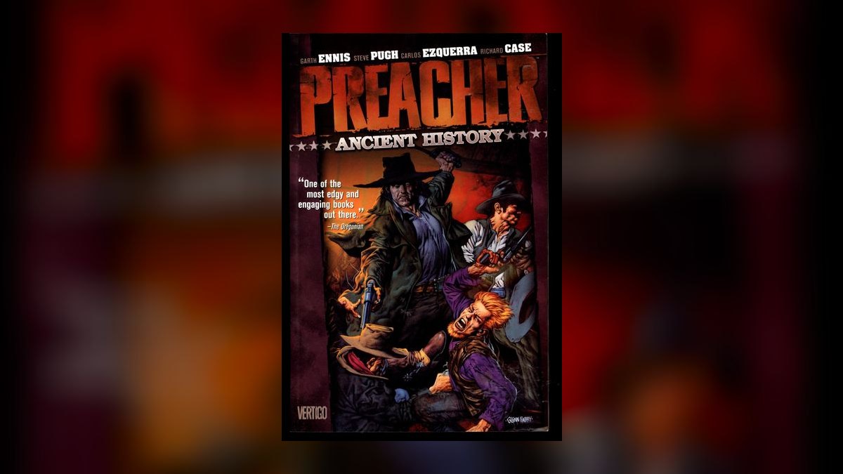 Top 10 Comic Books 1998 — figure 3