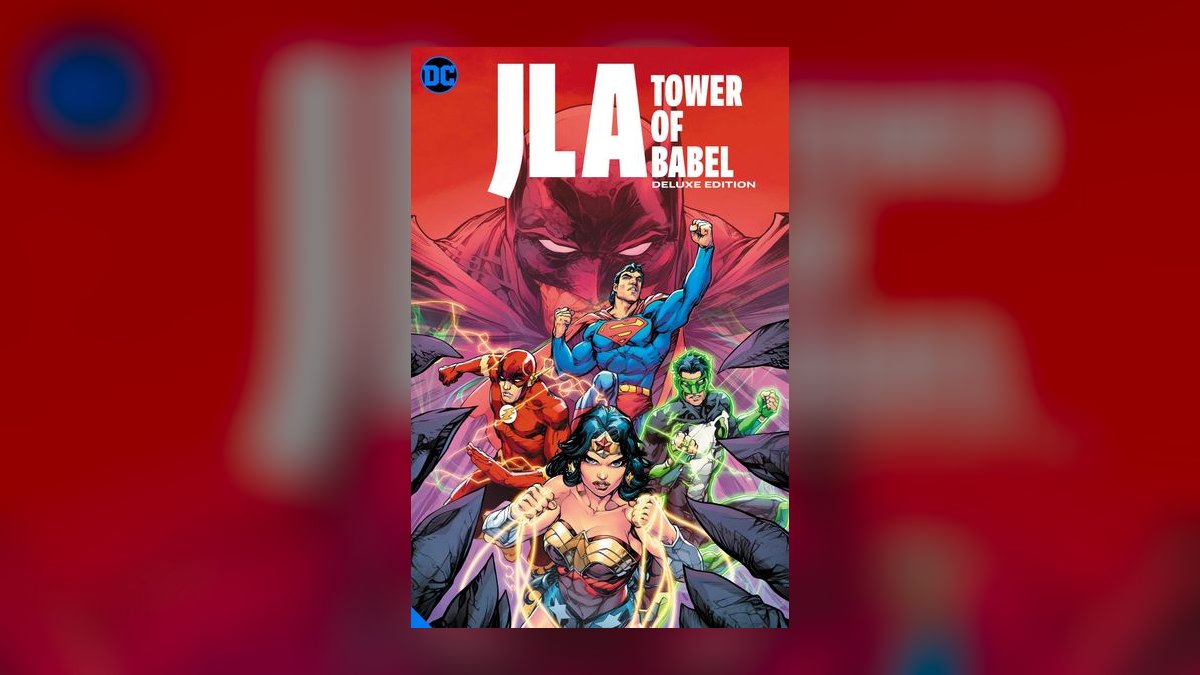 Top 10 Comic Books 1998 — figure 8