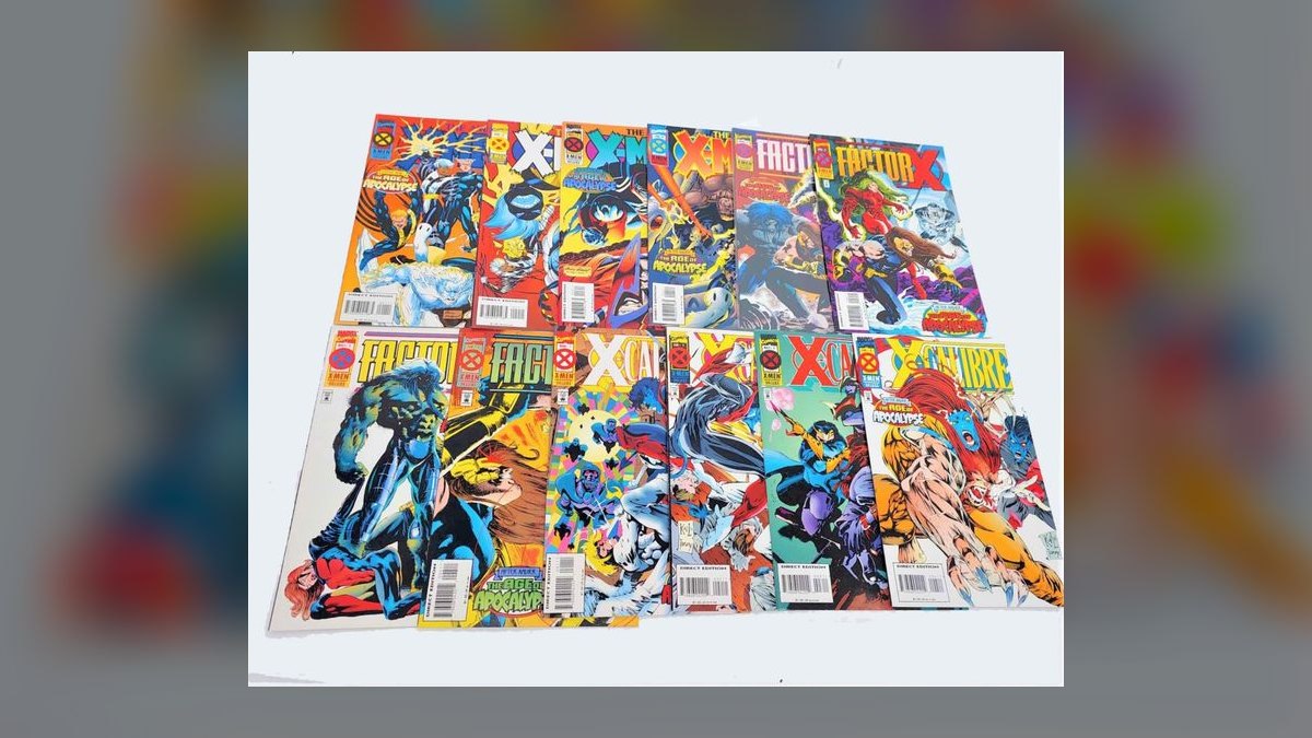 Top 10 Comic Books 1997 — figure 4
