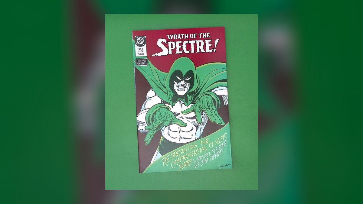 Top 10 Comic Books 1997 — figure 6