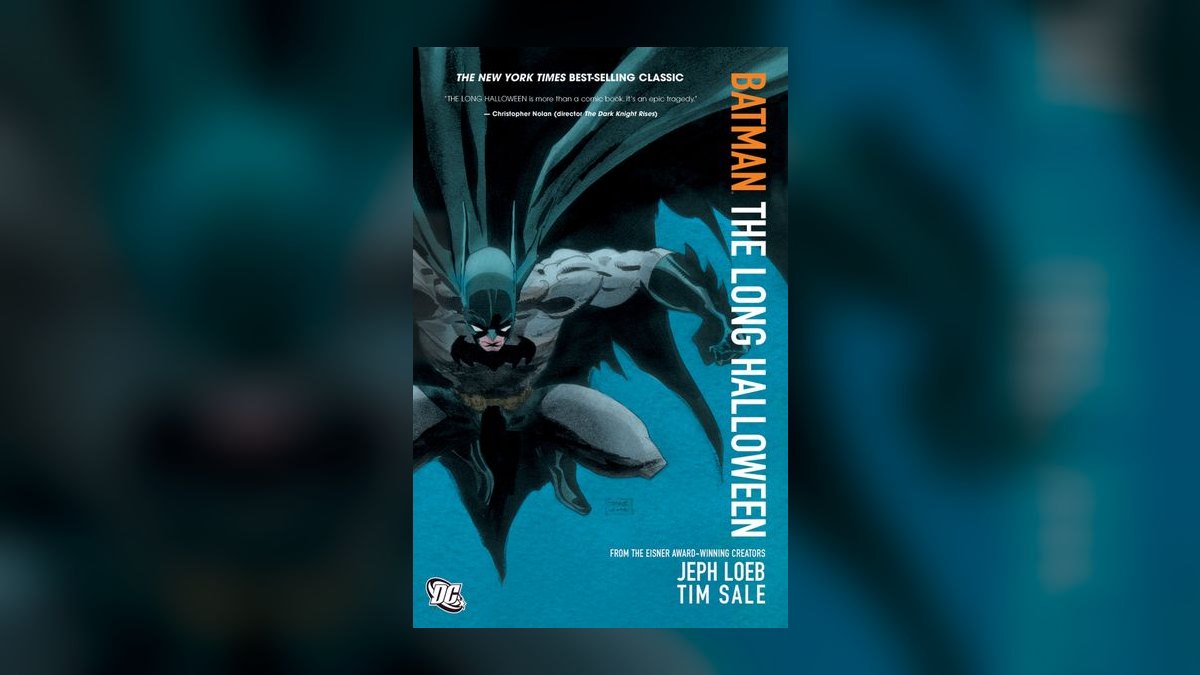 Top 10 Comic Books 1997