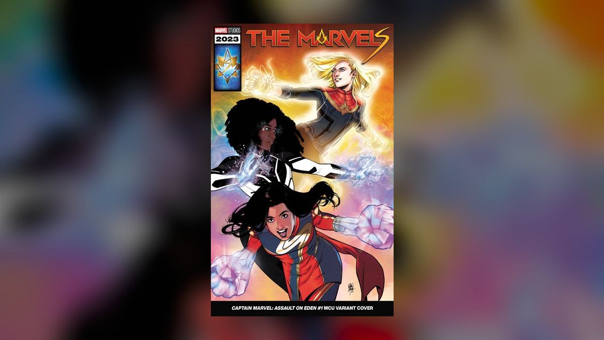 Top 10 Comic Books 1995 — figure 1