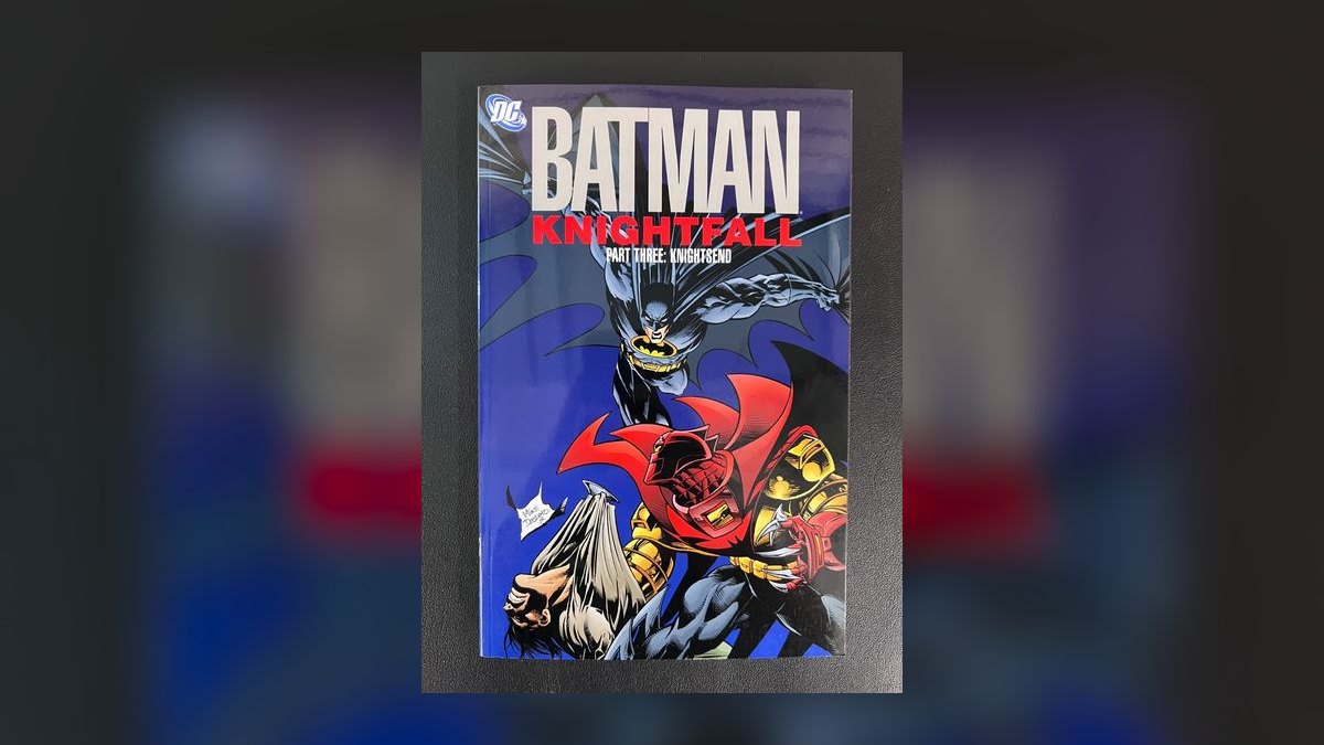 Top 10 Comic Books 1995 — figure 3