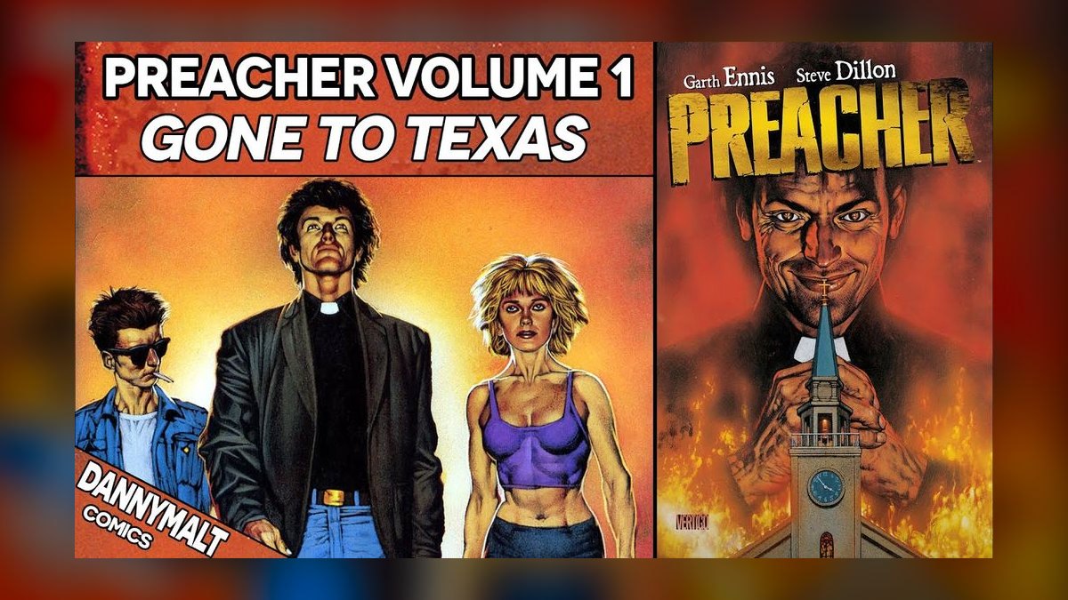 Top 10 Comic Books 1995 — figure 5