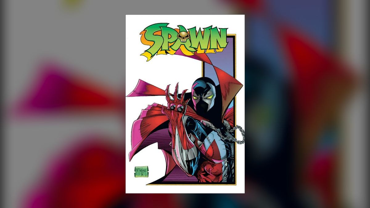 Top 10 Comic Books 1994 — figure 4