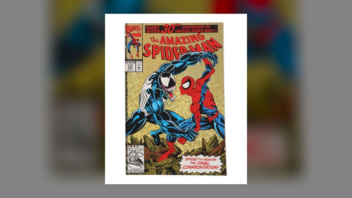 Top 10 Comic Books 1994 — figure 6