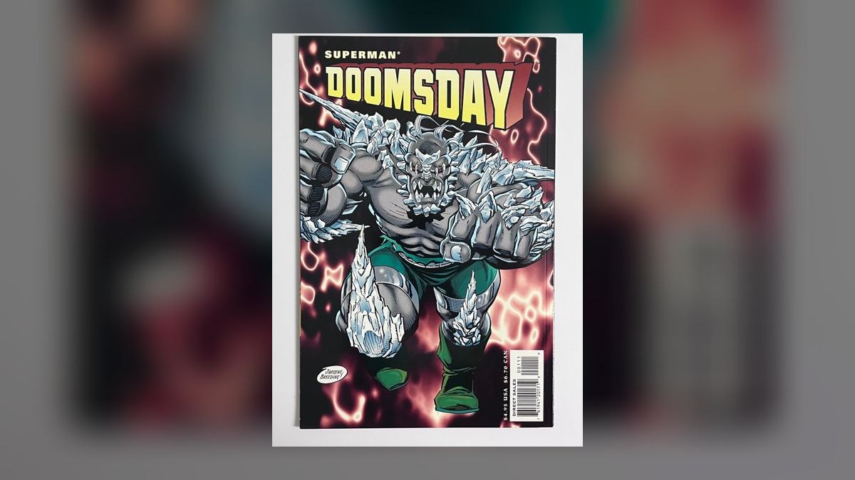 Top 10 Comic Books 1994 — figure 7