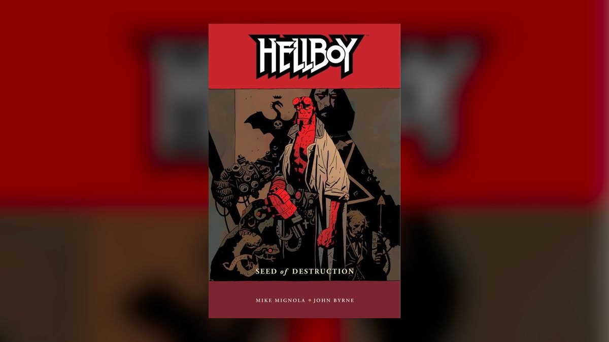 Top 10 Comic Books 1994 — figure 8