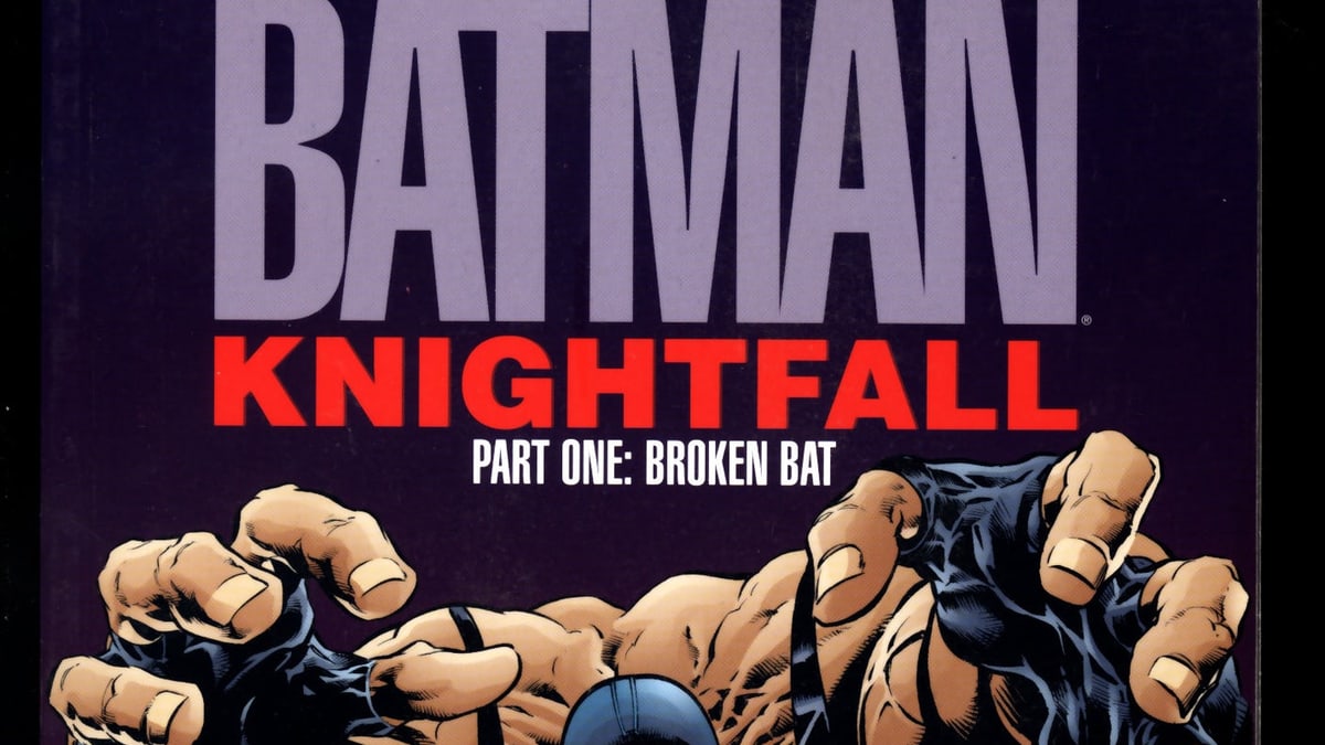 Top 10 Comic Books 1992 — figure 2