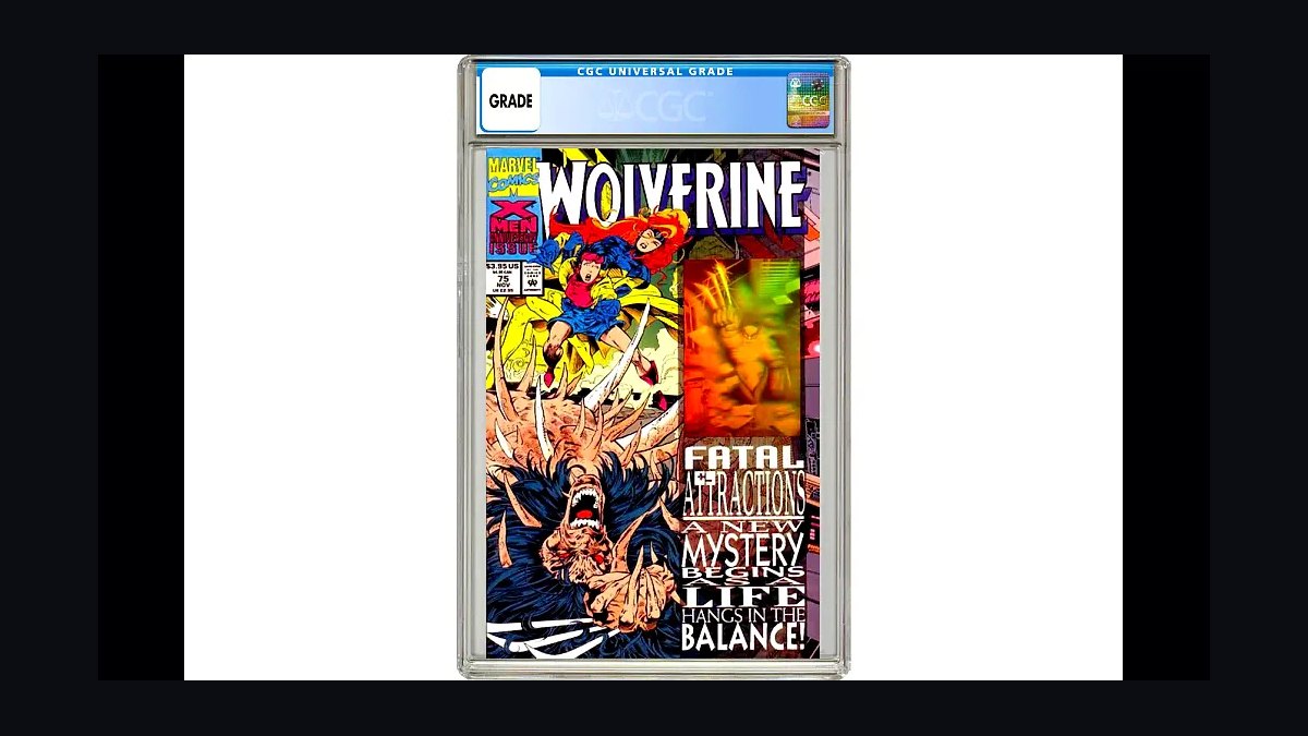 Top 10 Comic Books 1992 — figure 9