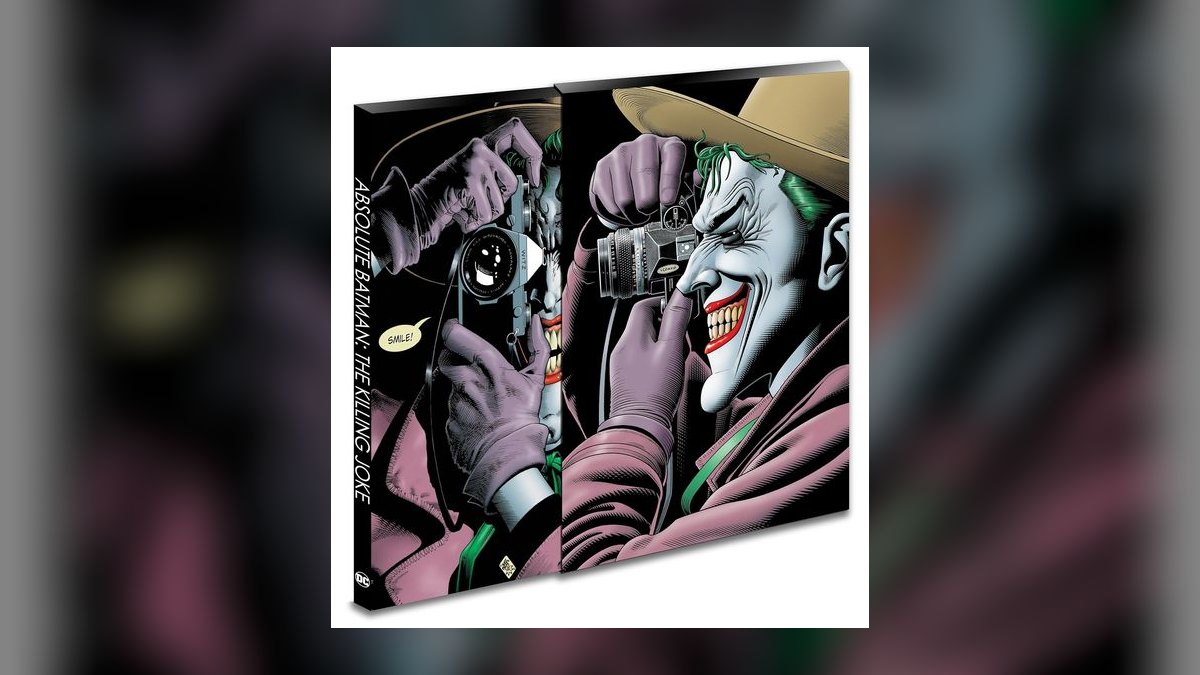 Top 10 Comic Books 1989 — figure 1