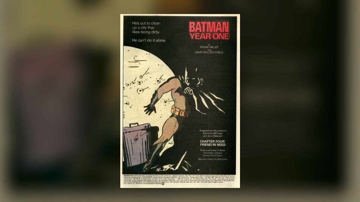 Top 10 Comic Books 1988 — figure 4