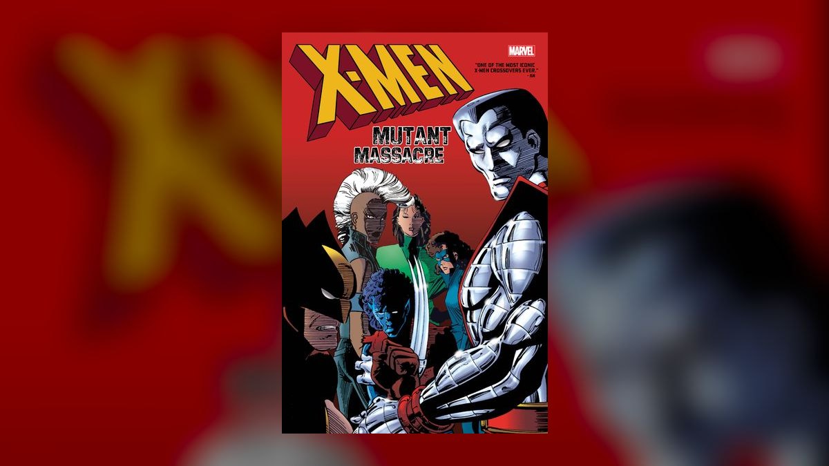 Top 10 Comic Books 1988 — figure 9