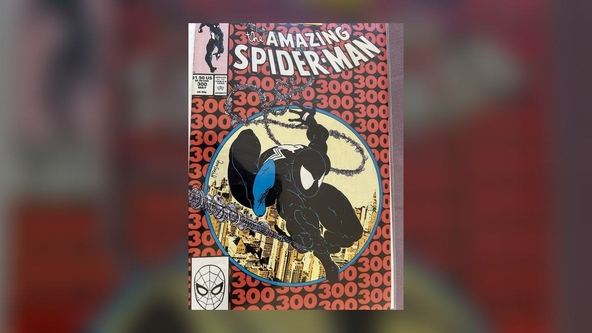 Top 10 Comic Books 1987 — figure 4